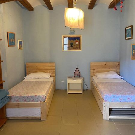 Vila Cal Millo Vilella Alta Exteriér fotografie