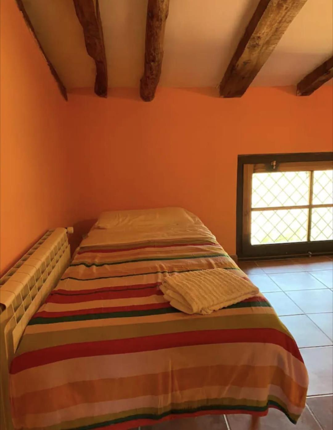 Vila Cal Millo Vilella Alta Exteriér fotografie