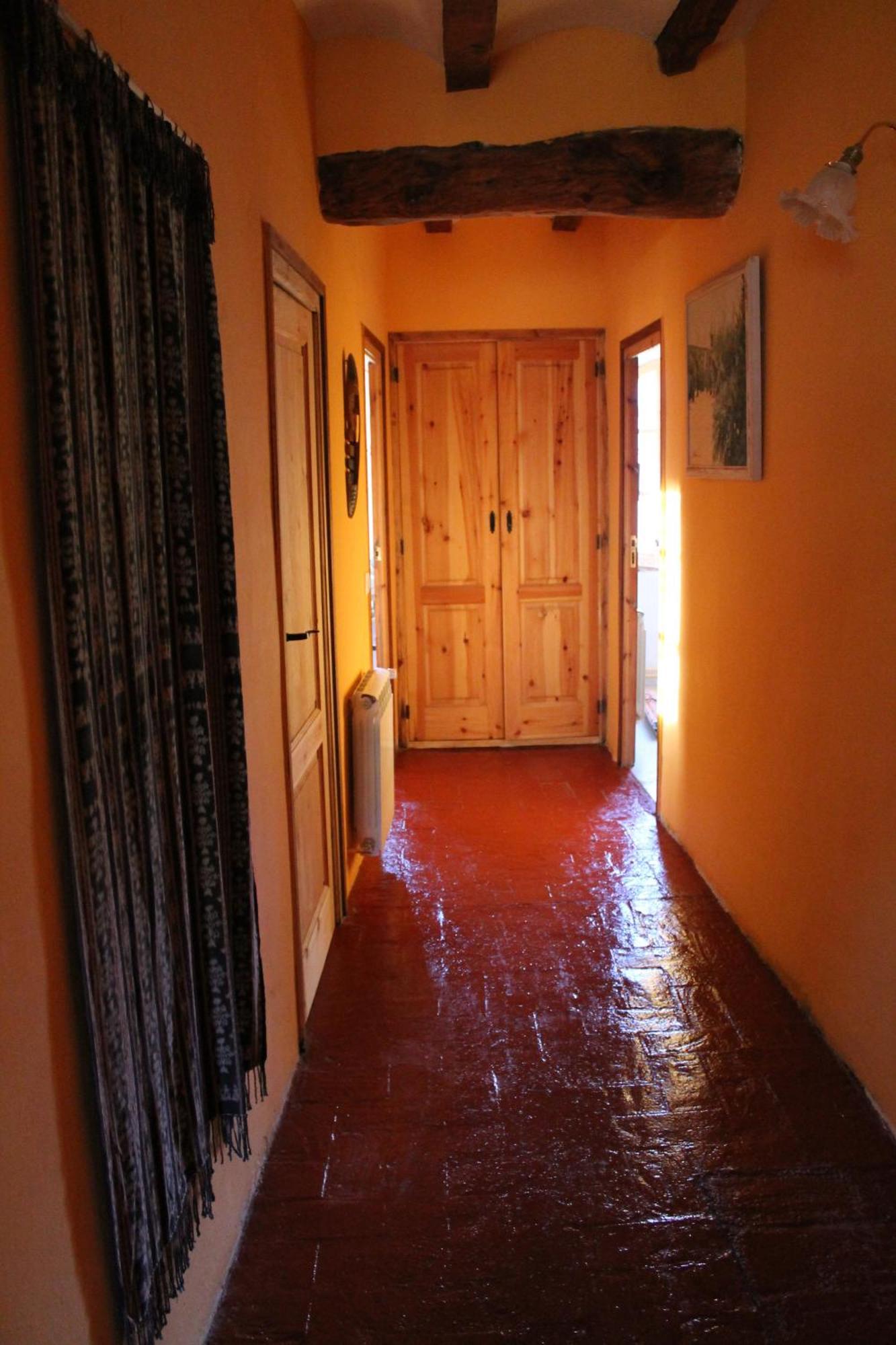 Vila Cal Millo Vilella Alta Exteriér fotografie