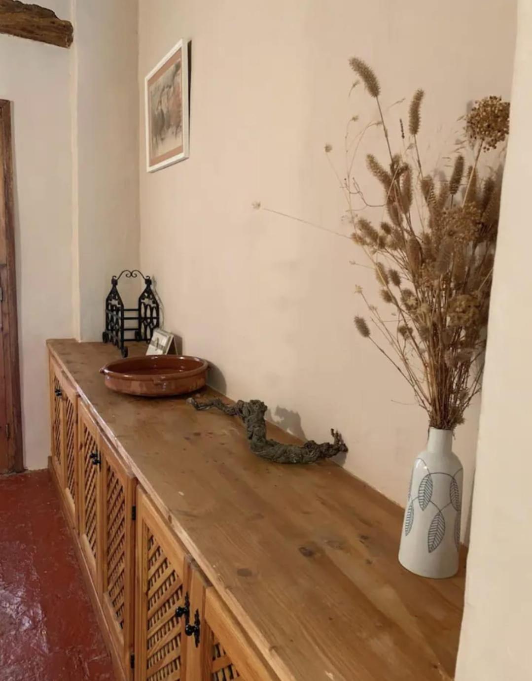 Vila Cal Millo Vilella Alta Exteriér fotografie