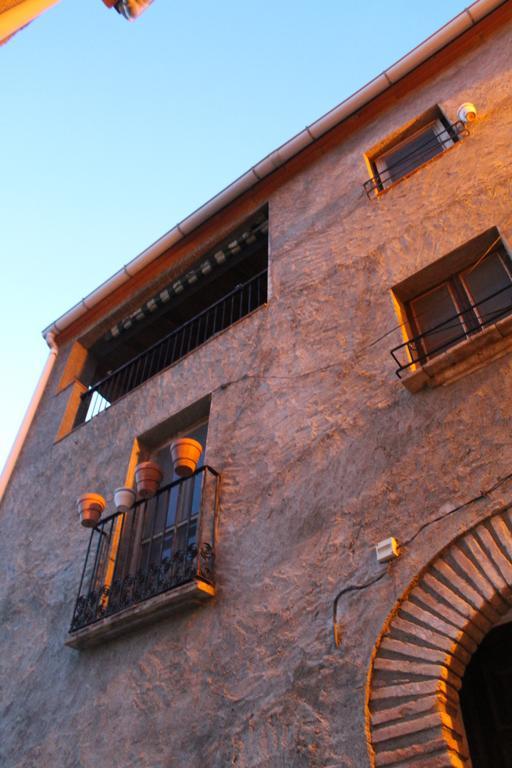 Vila Cal Millo Vilella Alta Exteriér fotografie